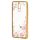 Crystal pouzdro zlaté Xiaomi Redmi Note 5
