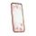 Crystal pouzdro růžové pro Samsung Galaxy A9 2018 (A920)