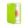 Gelové pouzdro Nokia Lumia 820, zelená