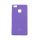 Gelové pouzdro Samsung Galaxy Note (N7000), fialová