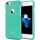 Gelové pouzdro Samsung Galaxy Xcover 4 (G390), světle modrá