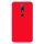 Gelové pouzdro Xiaomi Redmi Note 4 / 4X, červená