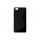 Gelové pouzdro HTC Incredible S (G11), černá