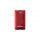 Gelové pouzdro HTC 8X, červená