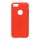 Gelové pouzdro Huawei Y5 II / Y6 II Compact (CUN-L21), červená