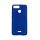 Gelové pouzdro Huawei P9 Lite Mini (SLA-L22), modrá