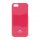 Gelové pouzdro Huawei P8 (GRA-L09), růžová neon