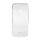 Gelové pouzdro iPhone XS Max 6,5", transparentní