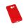 Gelové pouzdro Sony Xperia XA2 (H4113), červená