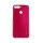 Gelové pouzdro Sony Xperia E4g (E2003), růžová neon
