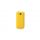 Gelové pouzdro Samsung Galaxy S6 Edge (G925), žlutá