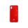 Gelové pouzdro Samsung Galaxy S8 Plus (G955), červená