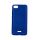 Gelové pouzdro Samsung Galaxy A7 2016 (A710), modrá