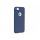 Gelové pouzdro Samsung Galaxy A9 2018 (A920), modrá