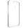Gelové pouzdro Samsung Galaxy A7 2016 (A710), transparentní