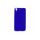 Gelové pouzdro Nokia Lumia 535, modrá