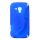 Gelové pouzdro Nokia Lumia 510, modrá