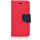 Pouzdro Fancy Book Huawei P9 lite mini (SLA-L22), červená-modrá