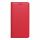 Pouzdro Smart Case Book Samsung Galaxy J4 Plus 2018 (J415F), červená