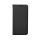 Pouzdro Smart Case Book Lenovo Moto G6, černá