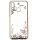 Crystal pouzdro stříbrné pro Samsung Galaxy A40 (A405)