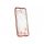Crystal pouzdro růžové pro Samsung Galaxy A7 2018 (A750)