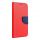 Pouzdro Fancy Book - Samsung A21s červeno-modrá