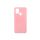 Pouzdro gelové Samsung Galaxy A21s růžové