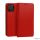 Flipové pouzdro - Xiaomi Redmi 9C červená magnet