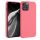 Pouzdro Apple Iphone 12 Mini 5,4" gelové růžové