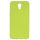 Gelové pouzdro iPhone 7 Plus / 8 Plus, zelená