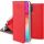 Pouzdro Smart Case Book Xiaomi Redmi 9A,9AT,9i červená
