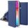 Pouzdro Smart Book LG K61, modrá