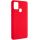 Gelové pouzdro Huawei P40 Lite, červená