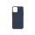 Gelové pouzdro Apple Iphone 13 tmavě modré