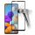 Tvrzené sklo na display Samsung Galaxy Note 20 Ultra zahnuté černé