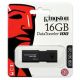 Flash Disk Kingston 16 GB DataTravel 100 USB 3.0