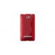 Gelové pouzdro Sony Xperia J (ST26i), červená