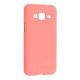 Gelové pouzdro Samsung Galaxy S6 (G920), růžová