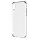 Gelové pouzdro Samsung Galaxy S4 (i9500), transparentní