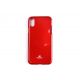 Gelové pouzdro Samsung Galaxy S8 Plus (G955), červená