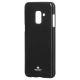 Gelové pouzdro Samsung Galaxy A20e (A202f), černá