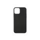 Pouzdro Apple Iphone 12 / 12 Pro 6,1" gelové černé