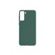 Gelové pouzdro Samsung Galaxy S21 zelené