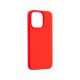 Gelové pouzdro Apple Iphone 13 mini červene