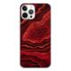 Gelové pouzdro Apple Iphone 5/5S/SE2016 červené Babaco