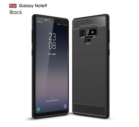 Carbonové pouzdro Samsung Galaxy Note 9 (N960)