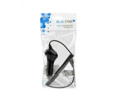 Autonabíječka BlueStar microUSB 2A