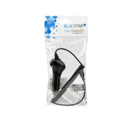 Autonabíječka BlueStar microUSB 2A