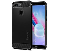 Carbonové pouzdro  Honor 9 Lite (LLD-L31)